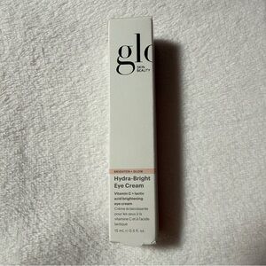 Glo Skin Beauty Hydra-Bright Eye Cream - Subtle White